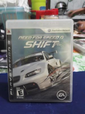 Ps3 Need For Speed Shift