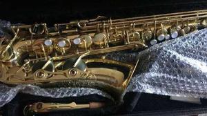 Saxofon Yamaha Yas 52