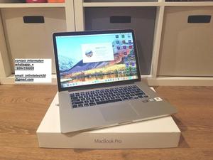 Sealed Apple Macbook Laptop For Sale