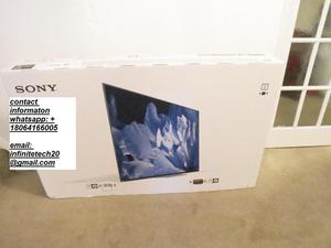 Sealed Sony Bravia TV For Sale
