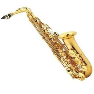 Solo Huancayo-junín Saxofón Alto 2 Meses De Uso Con