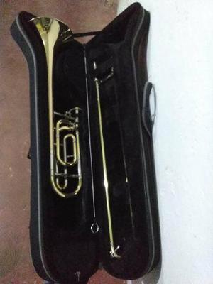 Trombon Bach Stradivarius 42g