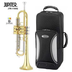 Trompeta Jupiter Jtr1100q Trompeta Profesional De Lujo Nuevo