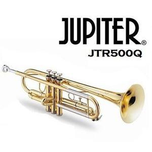 Trompeta Jupiter Jtr500q Trompeta De Estudio Nuevo