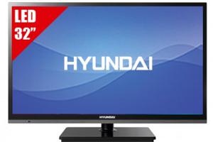 Tv Hyundai 32'' Nuevo
