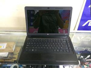 Vendo Laptop HP Core i7,12GB RAM,Disco Duro de 300GB,Windows