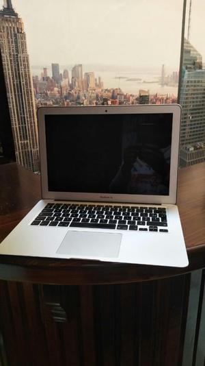 Vendo Laptop Macbookair