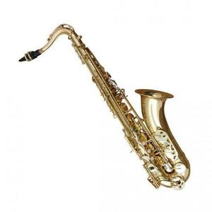 Vendo Saxofón Tenor Baldassare Nuevo!