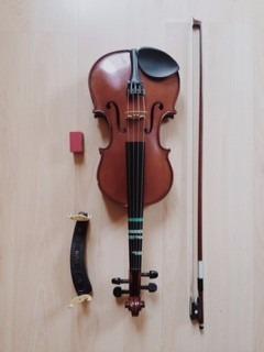 Violin 3/4 Casi Nuevo
