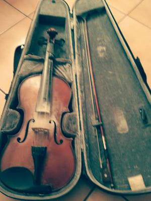 Violin 4/4 Mavis, En Perfecto Estado $962351164@»«