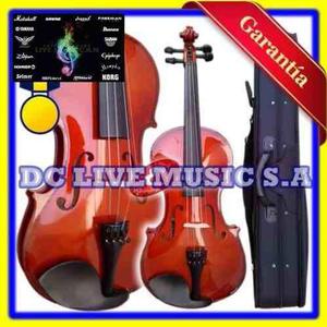 Violin Melody, Todas Las Medidas,accesorios Completos