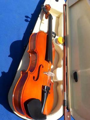 Violin, Nuevo!!! Melody, Accesorios Completos, Remate !!!