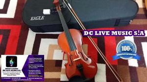 Violin.eagle. Importado Original!!!! Nuevo Deliverys!!!