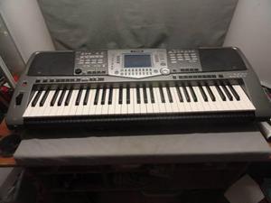 Yamaha Psr-1000 Keyboard Arranger Con Adaptador