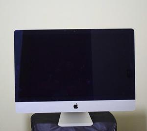 iMac 27 slim , i5, 1TB, gráficos 1GB