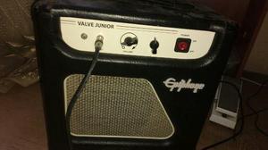 Amplificador Epiphone Valve Jr 5w