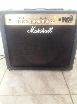 Amplificador Marshal Mg 30 Fx