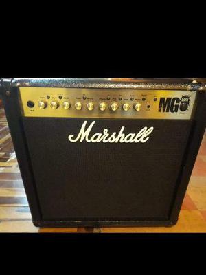 Amplificador Marshall 50 Watts