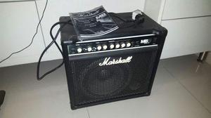 Amplificador Marshall Mb30
