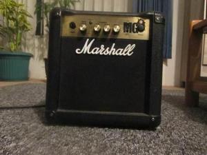 Amplificador Marshall Mg10 (no Randall Vox Orange).