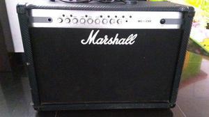 Amplificador Marshall Mg102cfx