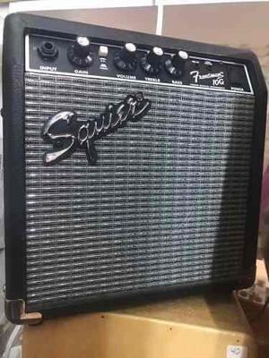 Amplificador Squier Fender