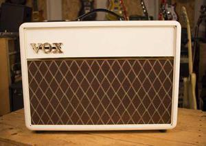 Amplificador Vox Ac10c1 Bronco Edicion Limitada A Tubos