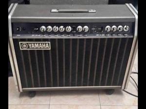 Amplificador Yamaha Japan Twin 2 X 12' 100w Envios