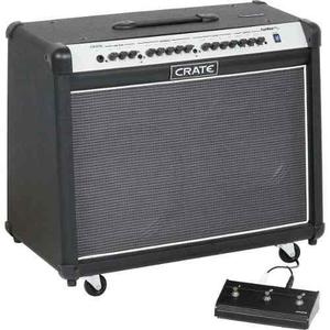 Crate Fw120 Amplificador Guitarra 120 Watts Alta Potencia!!!