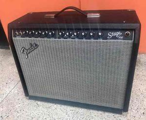 Fender Stage 100 (made In Mexico)