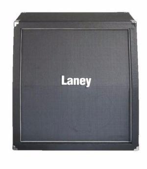 Gabinete Guitarra Lv412a 4x12 Laney