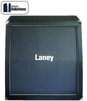 Lv412a Gabinete Guitarra 4x12 Laney - Ss-pro