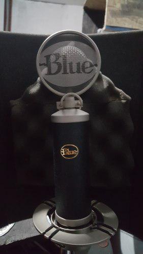 Microfono Condensador - Blue Baby Bottle