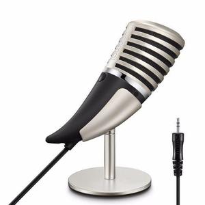 Microfono Usb,yanmai Professional Condenser Sound Podcas