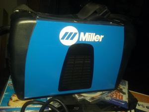 Miller Maquina De Soldar