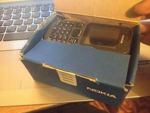 Nokia Con Linterna