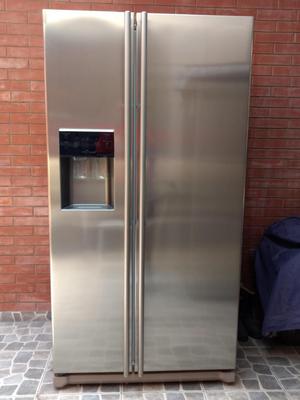 Refrigeradora Samsung Rsa1jtsl 2 Puertas