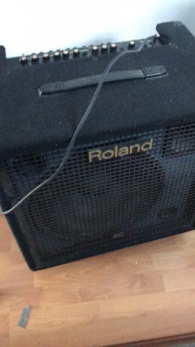 Remat Total Roland Kc 550 (usado)