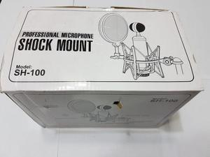 Shock Mount Sh-100 Pro