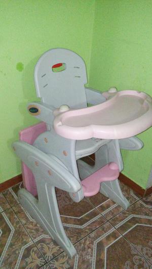 Silla de Bebe Beby Kit's