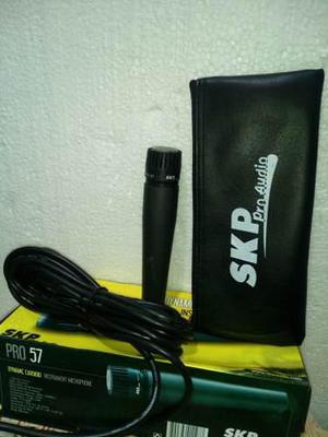 Skp Pro Audio 57