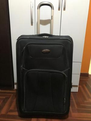 Vendo 2 maletas grandes marca Porta