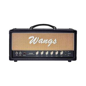 Wangs 1987 Hw Amplificador 50w (marshall 87´)