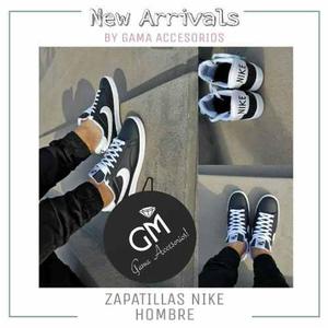 Zapatilla Nike Cortez