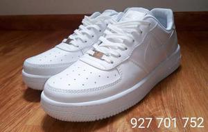 Zapatillas Nike Air Force One | Talla 36 ~ 43 | Raytop Store