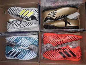Zapatillas adidas Futbol