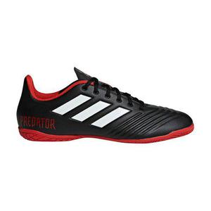 Zapatillas adidas Predator Tango 18.4 Futsal Y Grass Colores