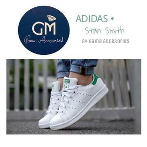 Zapatillas adidas Stan Smith