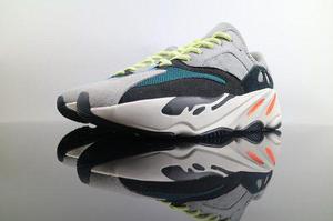 Zapatillas adidas Yeezy 700 Wave Runner