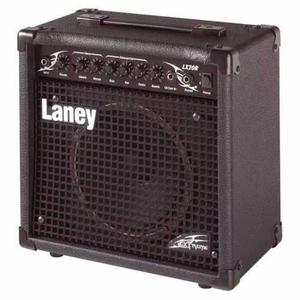 oferta! Amplificador De Guitarra 20w Laney Lx20r